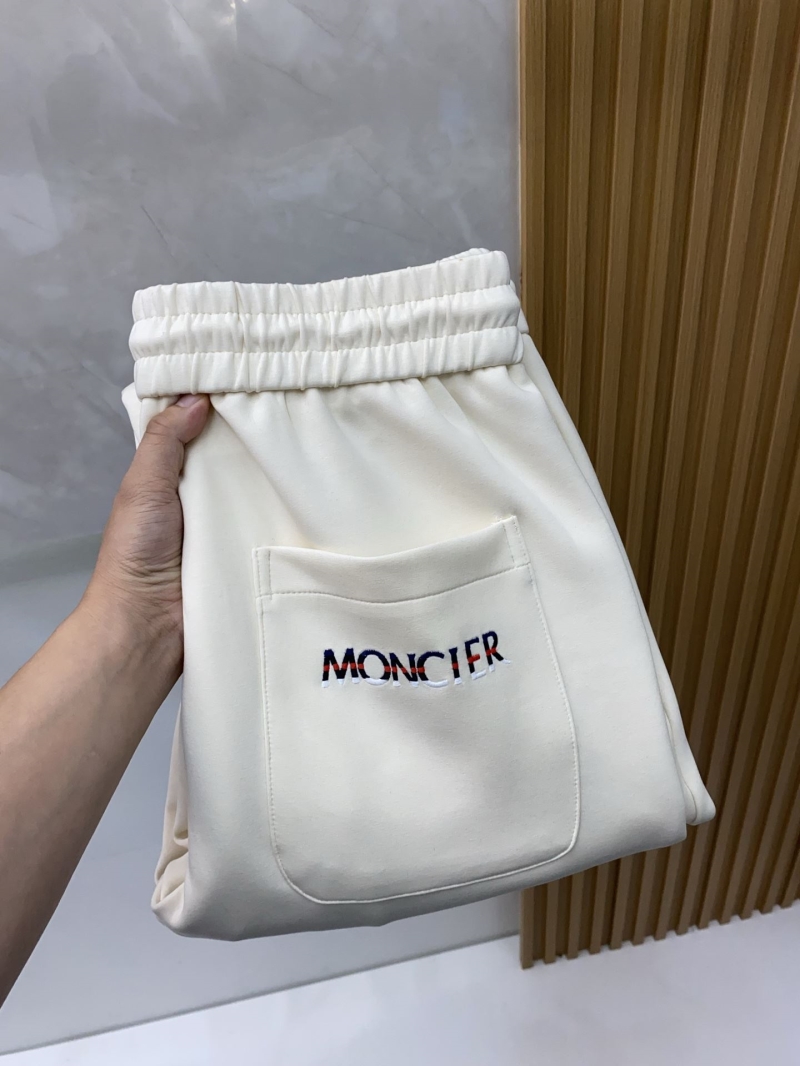 Moncler Long Pants